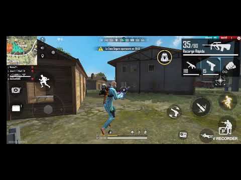 matan toda mi escuadra.