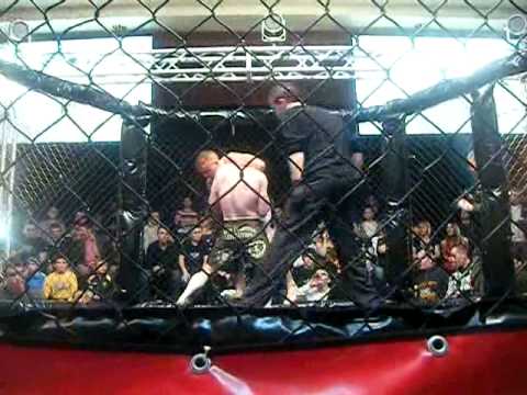 doms strabane fight night