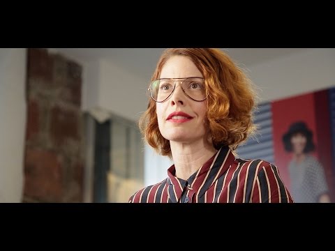 Refinery29 s Christene Barberich Don t Let Indecision Be Your Downfall