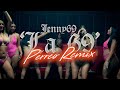 La 69 Perreo Remix Official Video Jenny69 DJ Morphius Musik Junkies