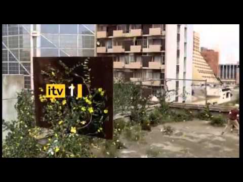 ITV Channel (ITV1) 2006-2010 ident collection