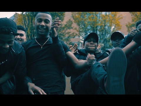 Vyd & Midda - Tegenstanders (Prod. Sosamillz)
