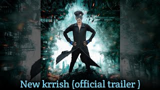 Krrish 2021 | manjesh vfx | official trailer