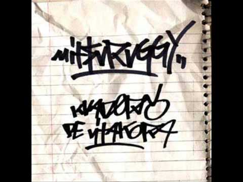 de la calle al cielo - mitsuruggy