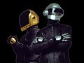 Discovery Daft Punk Show @ Discovery Live Stream The Cube