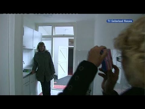 GLD Nieuws 16 oktober 2010 - Nieuws