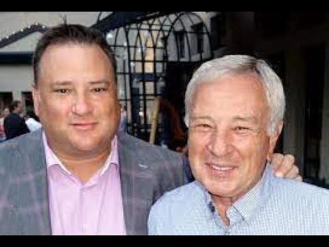 #SecretsSelfmadeBillionaires 1876 #BobGaglardi  #Hotel #Billionaire #Canada #Lesson #Northland #NHL