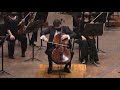 Cadenza for the Haydn D Major cello concerto Feuermann/Casals/Klengel/Gendron/Rostropovich/Smith