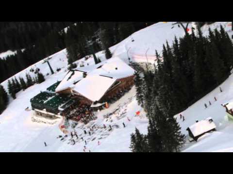 Weltcupimpressionen Film