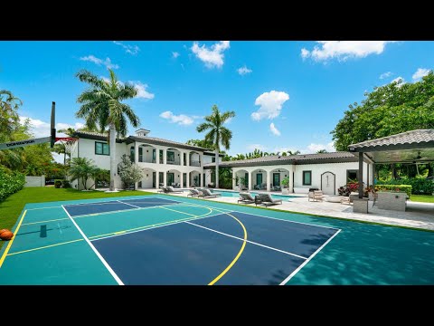 6080 SW 104th St, Pinecrest, FL 33156