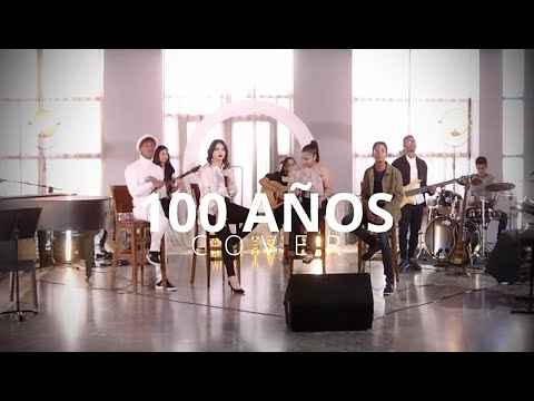 100 AÑOS HA-ASH, Prince Roice (COVER) TRIADA MUSIC