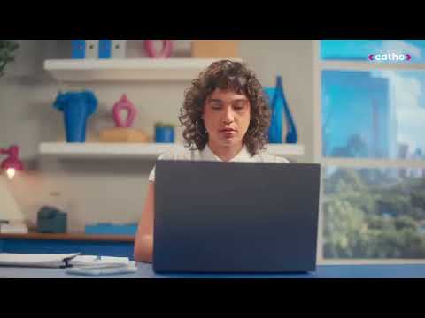 Vídeo — Trabalho de locução publicitária