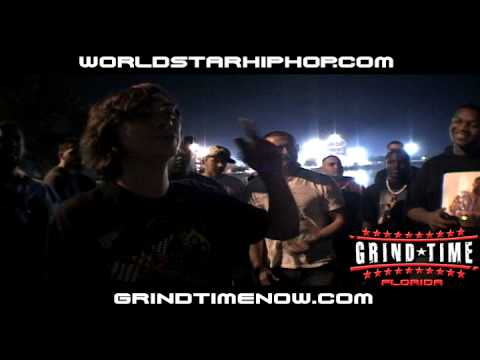 Jist the Klepto vs ATM