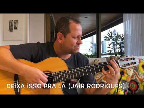 Deixe isso pra lá - R-MOR