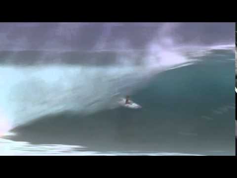 Owen Wright - The Road to the Title Race Championship 2015