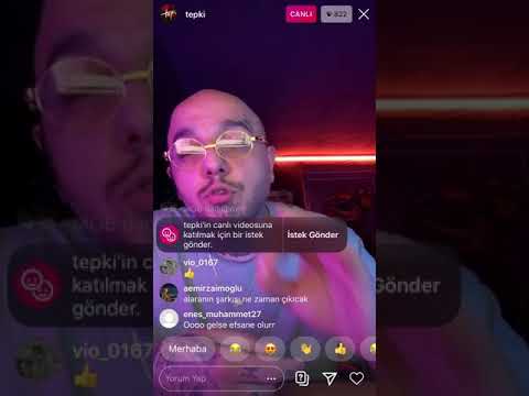 MOB DAĞILDI MI, VİO, YENİ ŞARKILAR, CEZA FEAT TEPKİ CANLI YAYIN