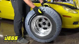 Tire Totes 4/pkg - video thumbnail 4