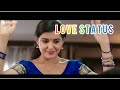 Love Status Ravi Teja And Malvika Sharma Short Video Movie King