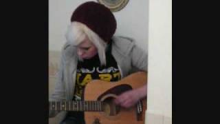 Now The One You Once Loved is Leaving- Lydia cover