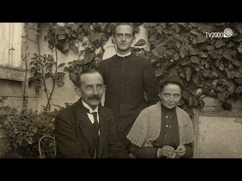 «Caro Montini», un ritratto inedito di Paolo VI «Caro Montini», un ritratto inedito di Paolo VI
