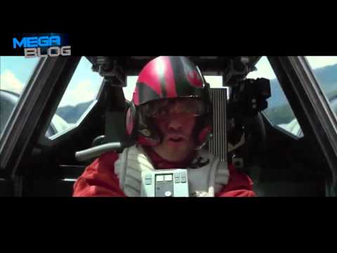 Star Wars: buđenje Sile (Star Wars: Episode VII – The Force Awakens) - titlovani tizer trejler [HD]