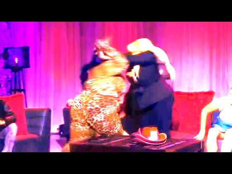 One Mo' Chance: Rollie V. Wap Wap **My Edit**