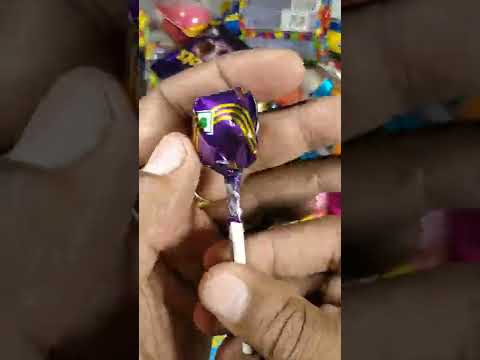 Cadbury Dairy Milk Lollipop Chocolate #shorts