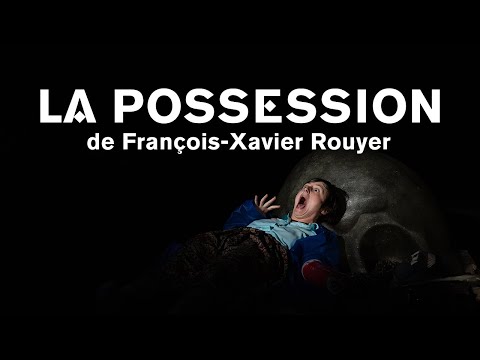 Teaser La Possession 