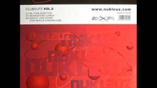 BK - Funk Addiction