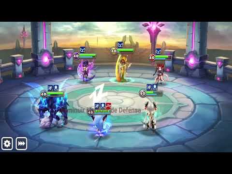 VIGOR - MINA - LIU MEI VS MARTINA - TRIANA - SHAINA