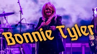 Bonnie Tyler .. Nice live show from Expo Dubai .. Full concert 2022