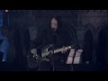 Katatonia - Gone live "Sanctitude"