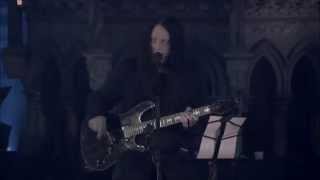 Katatonia - Gone live &quot;Sanctitude&quot;