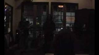 Three Sheets to the Wind Live @ Old Baldy Brewing CO