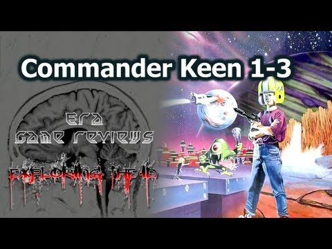 Commander Keen 4 PC