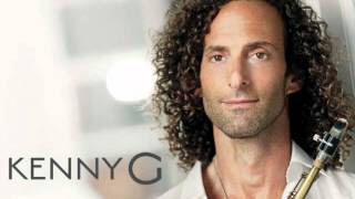 Kenny G - Alone