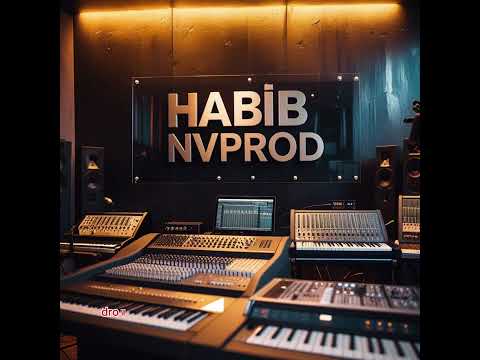 HABIB NVPROD*.    STAND TALL*                                           #algeria #lyrics