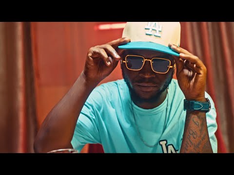 Jayrick207 Ft Icon- Hawatuwezi (Official Music Video)