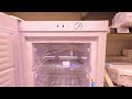 Freezer Indesit UI61W 1