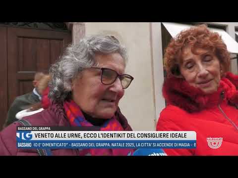 TG BASSANO Full Edition | November 22, 2025