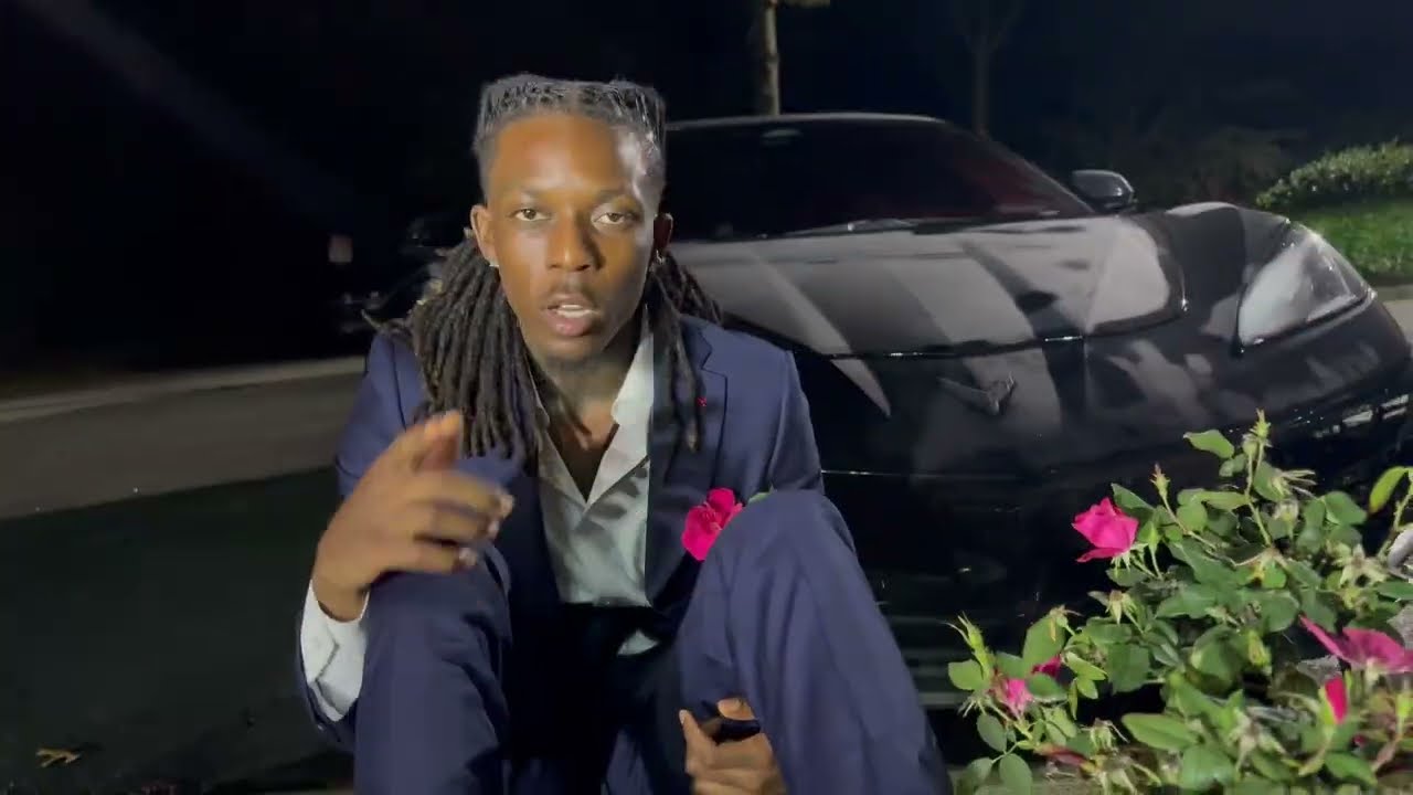 RR Shawno - “All Time Low” (Official Video) Presented by @LouVisualz 