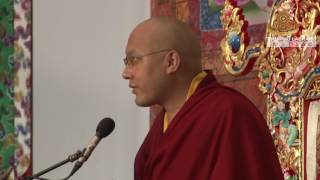 Transforming Your Daily Sufferings I