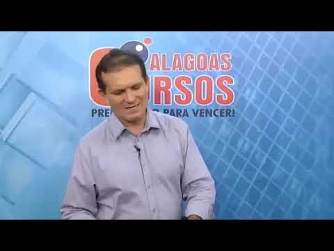 SEFAZ-AL | LEGISLAÇÃO DO ICMS DE ALAGOAS 3 | Prof. Carlos Alberto | Alagoas Cursos