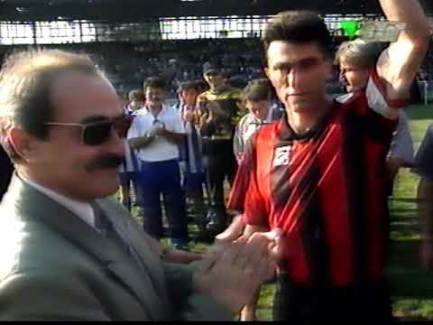 21. 06. 1996. Željezničar - Čelik 4:1 (2)