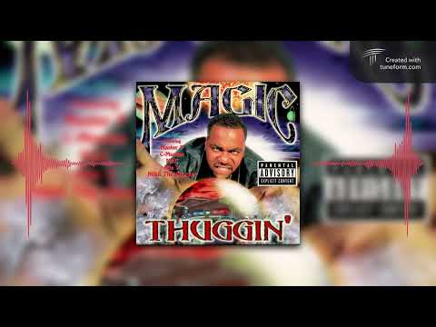 Magic - Wobble Wobble (feat. Mac & C-Murder) [Remastered]