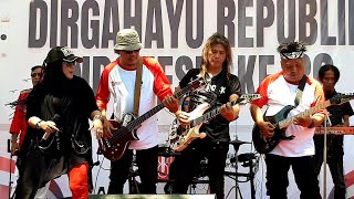 Download lagu Mel Shandy & Friend - Biang Keladi || @ Pondok Mutiara Sidoarjo #livemusic #eventmusic mp3