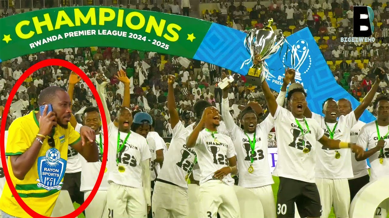 NABA RAYON BAJE! IREBERE IBIRORI BYO GUTWARA IGIKOMBE APR FC YAGIZE !UDUSHYA TWARI TWINSHI