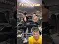 Aku Pamer Badan Sixpack ️ Funny Prank Comedy