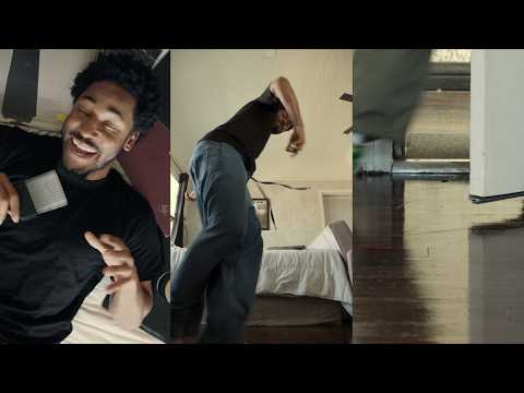 Braxton Cook - Not Everyone Can Go (Official Music Video)