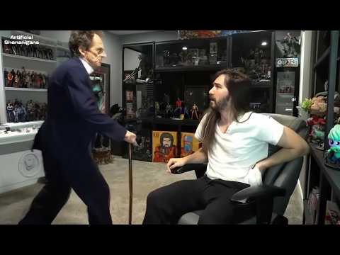 Moist Shenanigans MegaMix (Episodes 11-20)